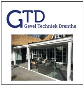 Logo-Geveltechniek Drenthe